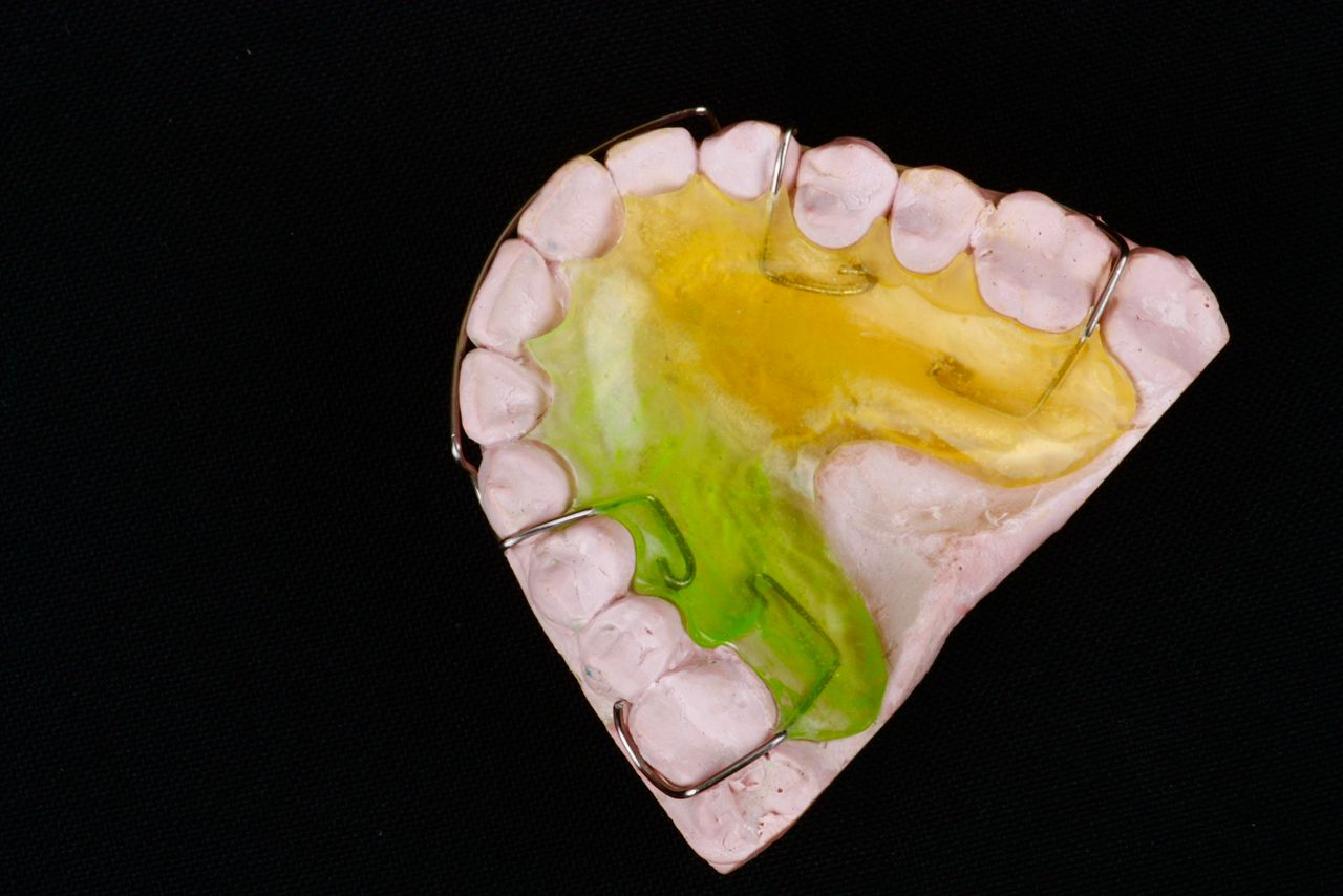 Ortodoncia y Ortopedia Dentofacial