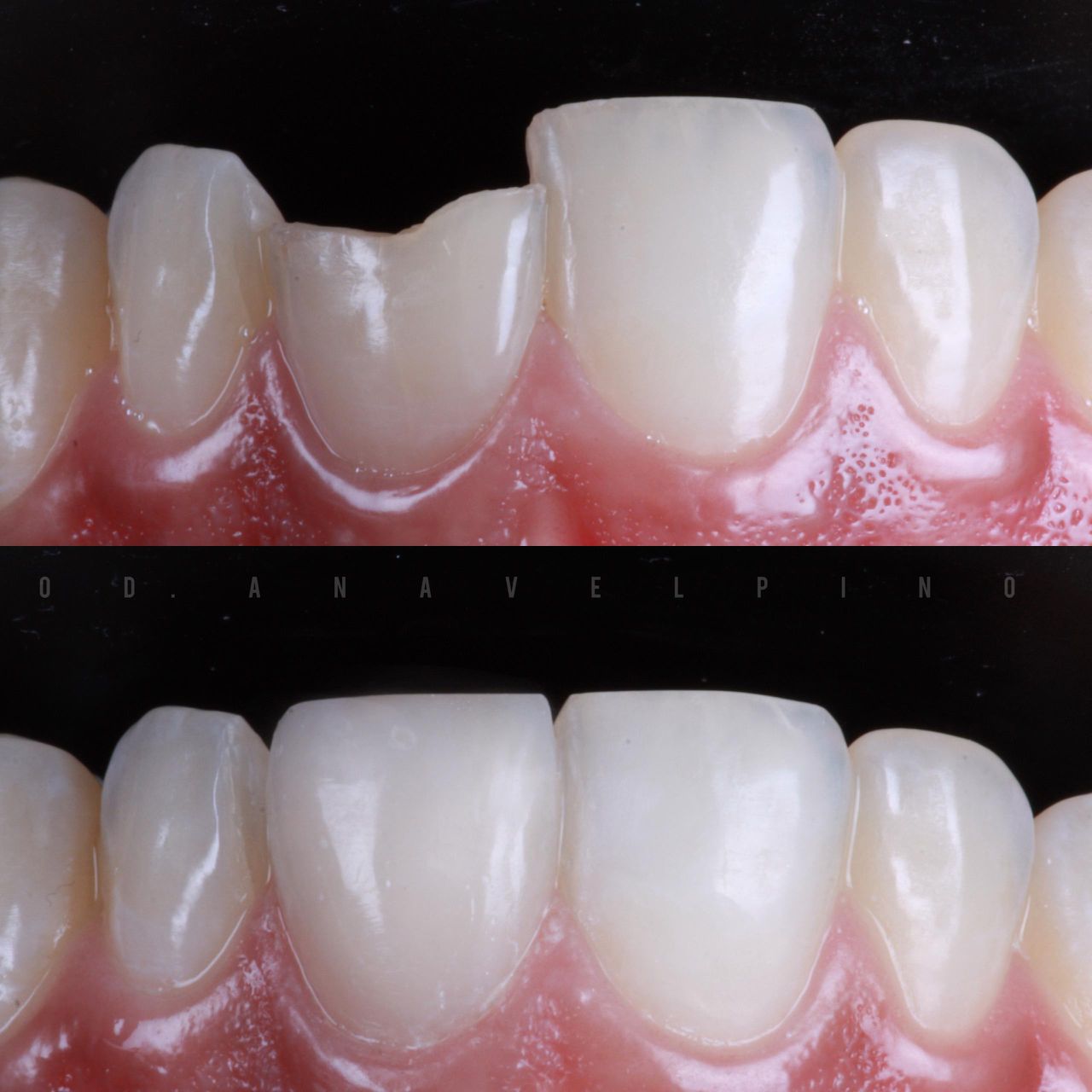 Emergencia odontológica