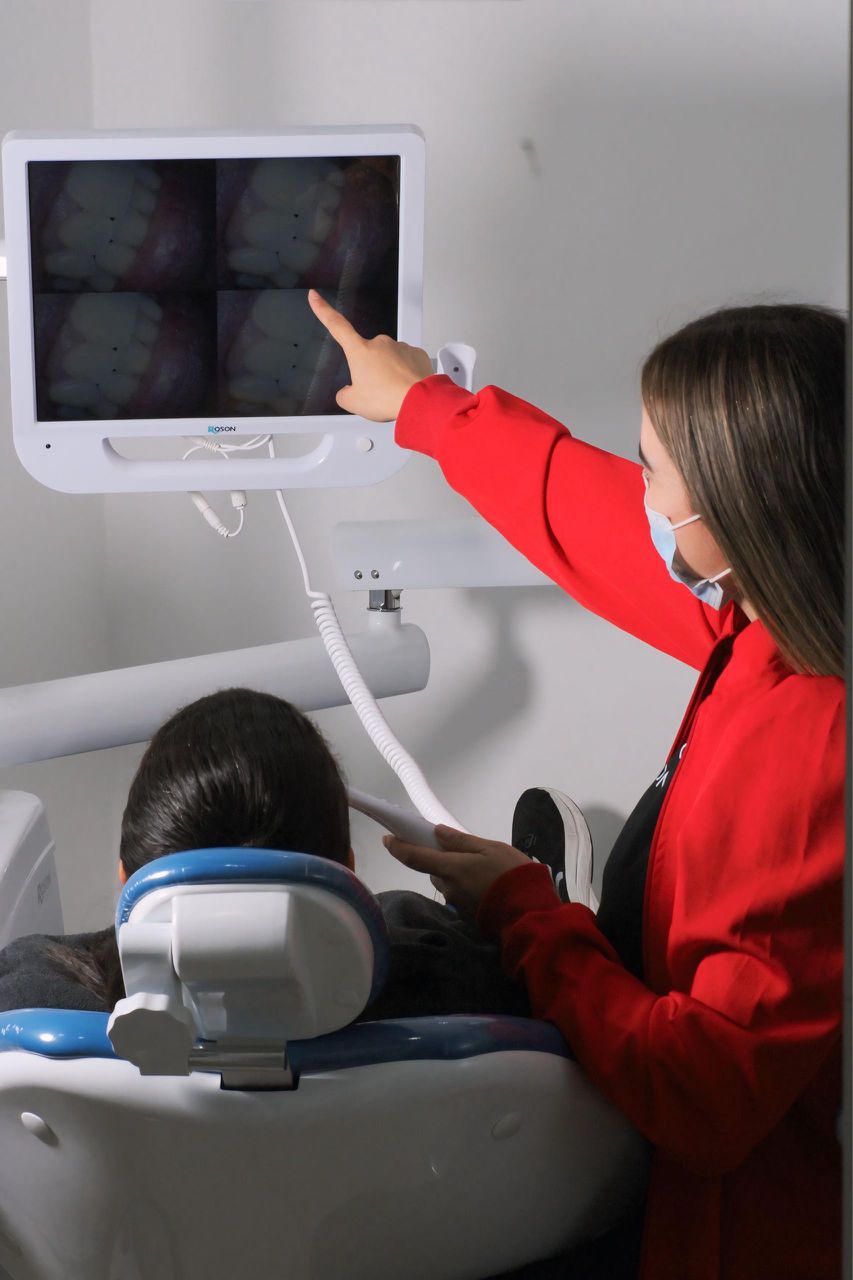 Odontología General