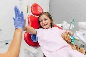 Odontopediatría